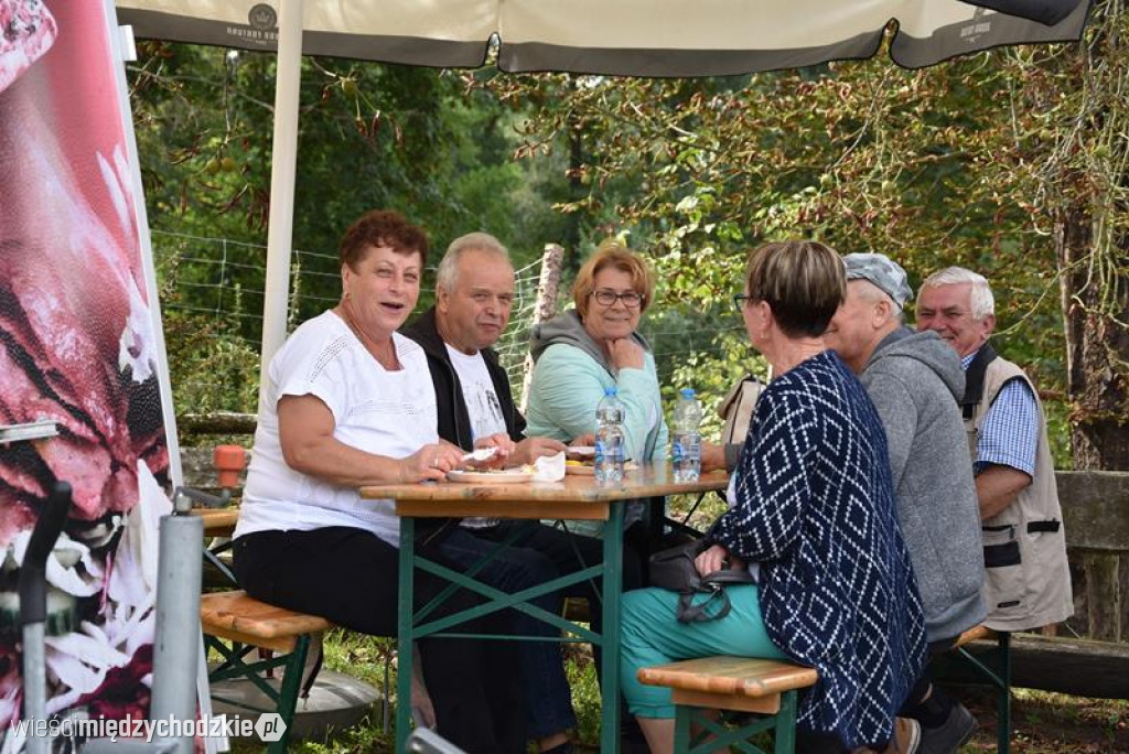 Wielkie Smażenie Powideł zakończone