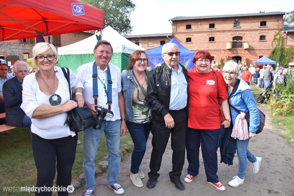 Wielkie Smażenie Powideł zakończone