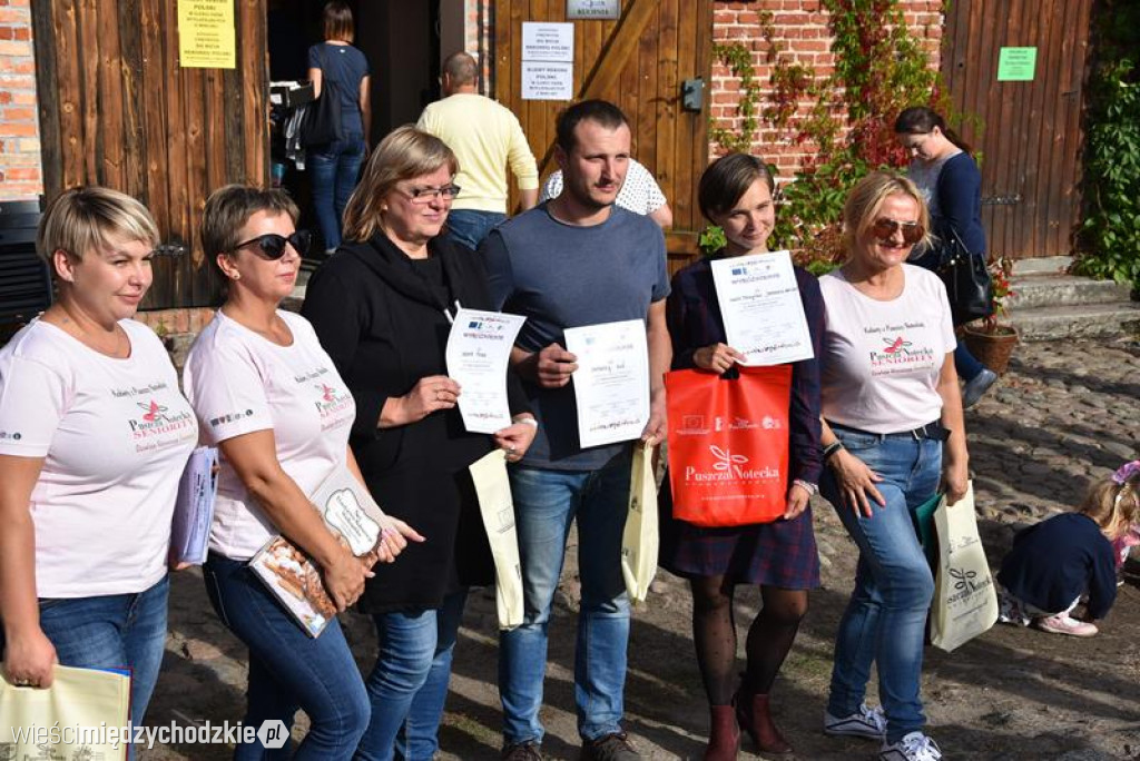 Wielkie Smażenie Powideł zakończone