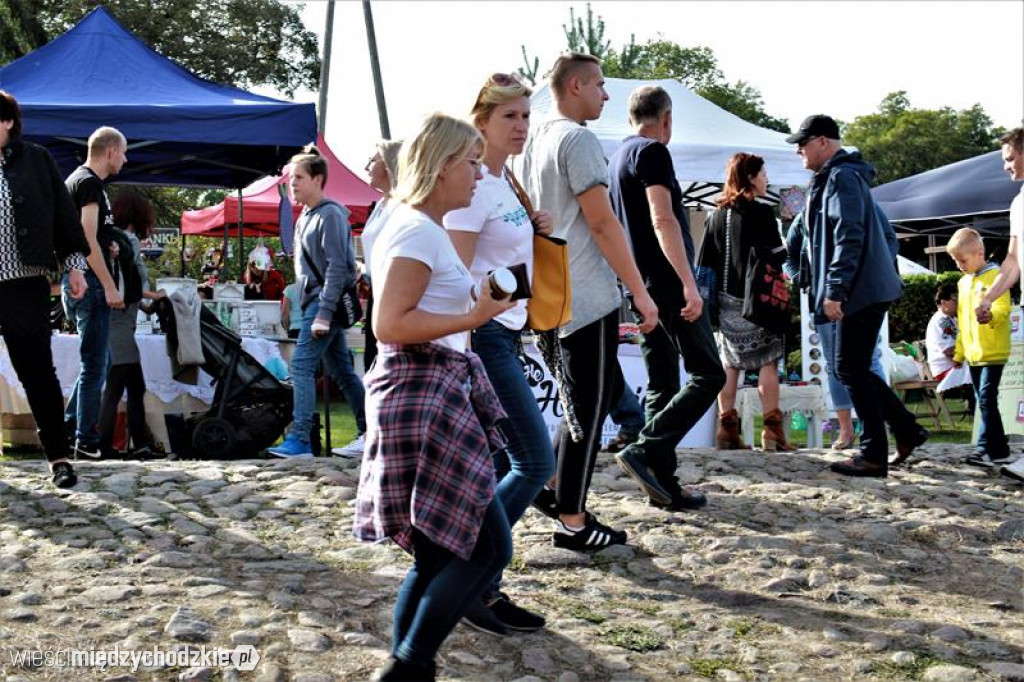 Smażenie Powideł w Mniszkach