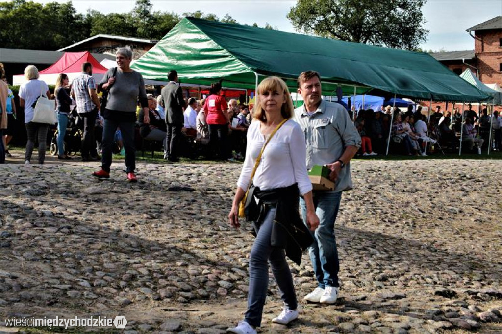 Smażenie Powideł w Mniszkach