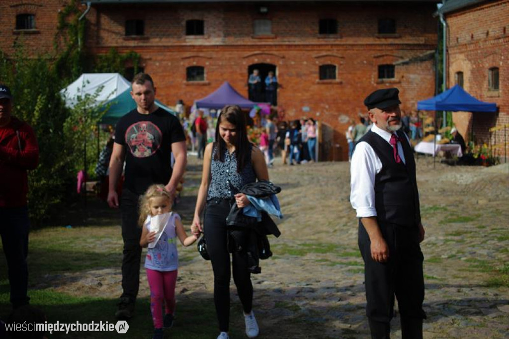 Smażenie Powideł w Mniszkach