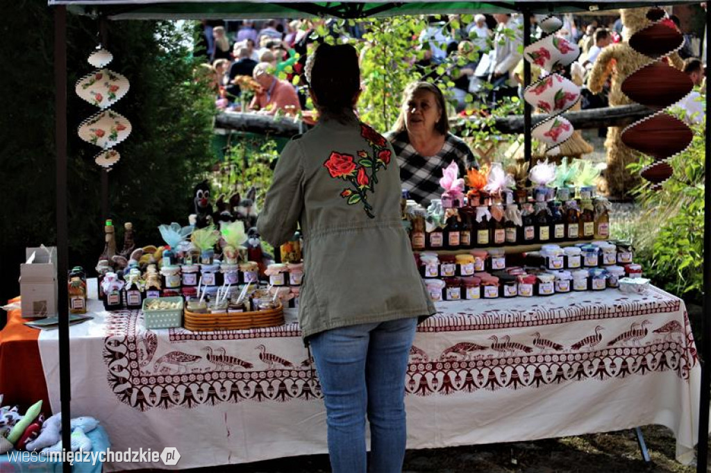 Smażenie Powideł w Mniszkach
