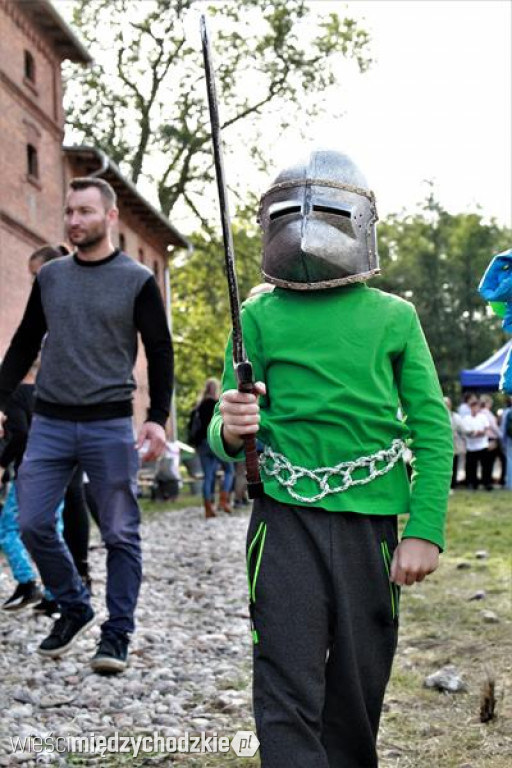 Smażenie Powideł w Mniszkach