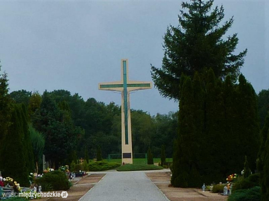 Spotkanie Rodzin Sybirackich przy grobach