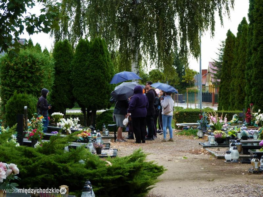 Mieszkańcy oddali hołd ofiarom represji sowieckich