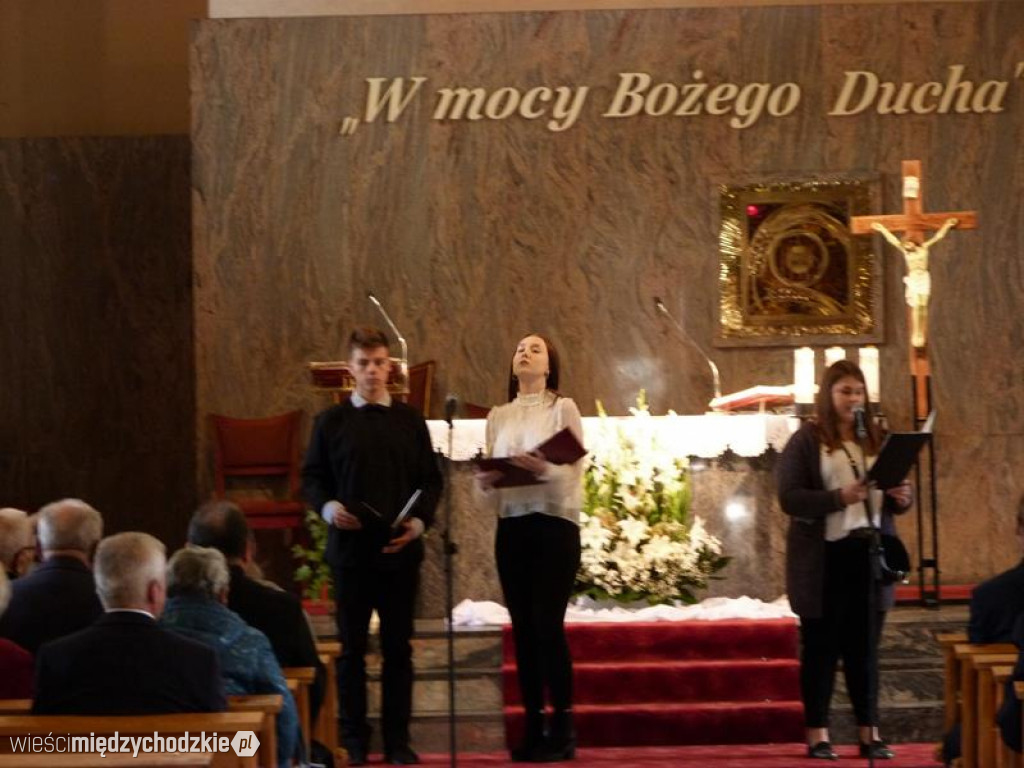 Mieszkańcy oddali hołd ofiarom represji sowieckich