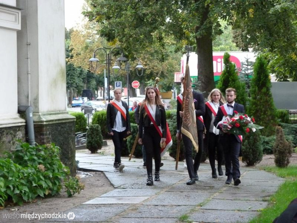 Mieszkańcy oddali hołd ofiarom represji sowieckich
