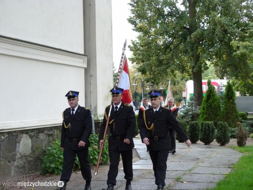 Mieszkańcy oddali hołd ofiarom represji sowieckich