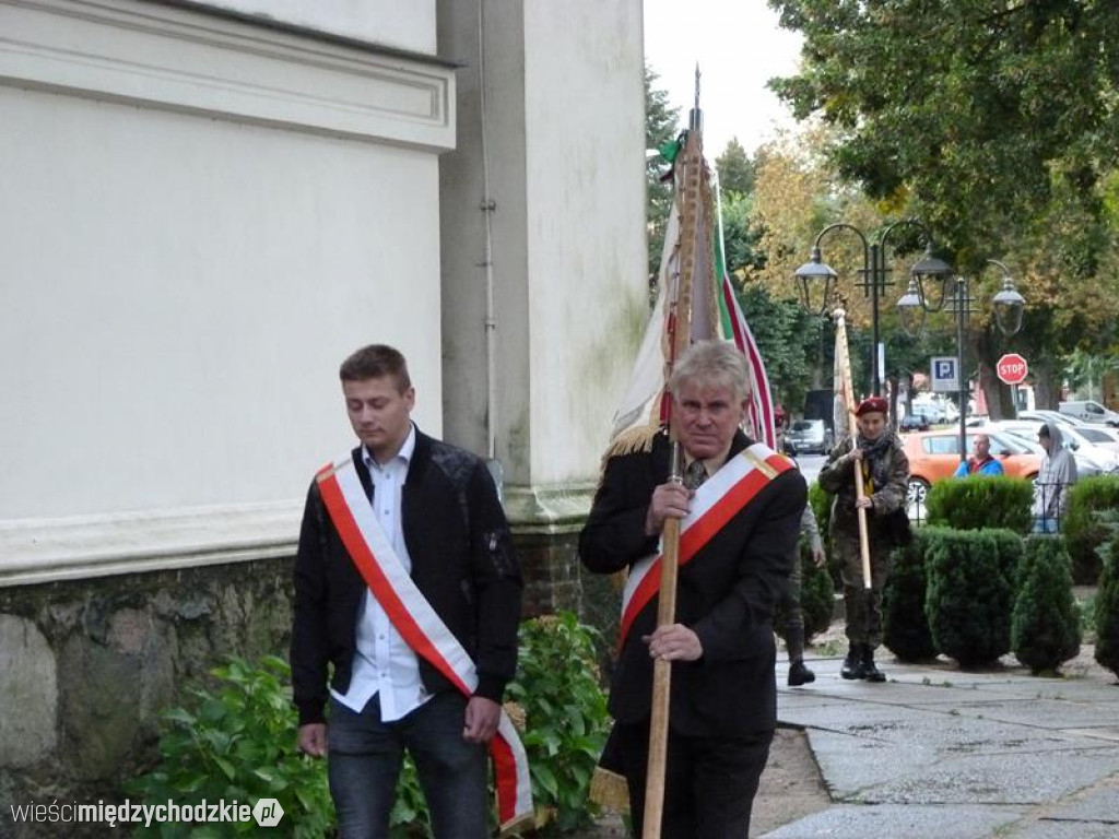 Mieszkańcy oddali hołd ofiarom represji sowieckich