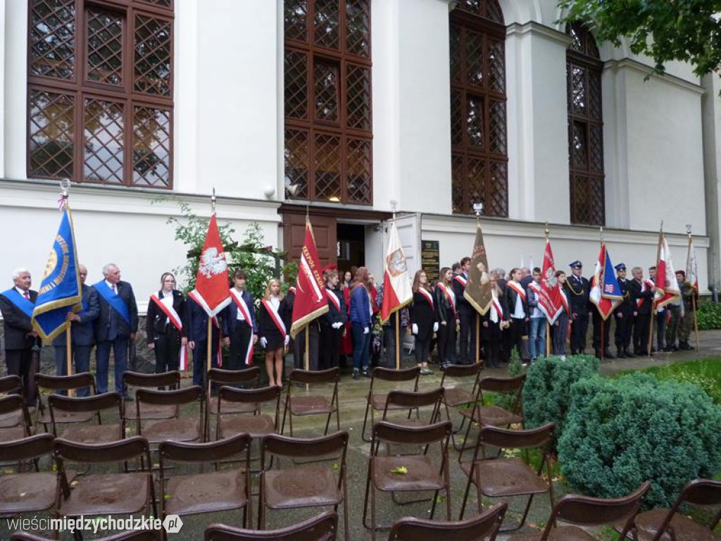 Mieszkańcy oddali hołd ofiarom represji sowieckich