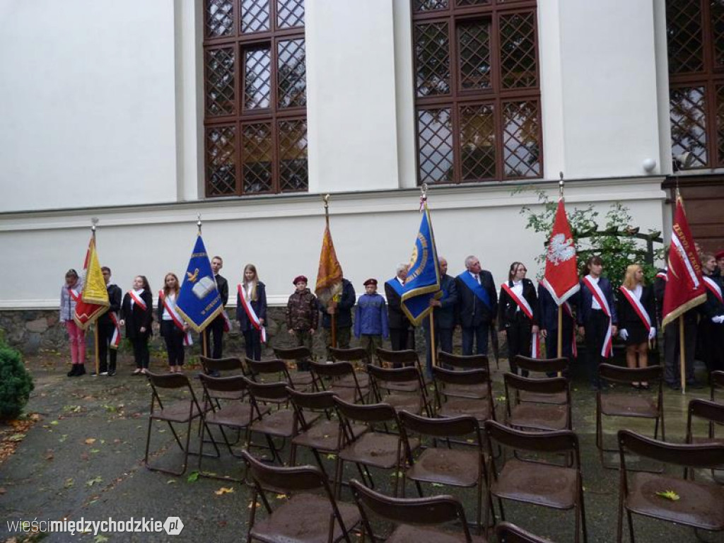 Mieszkańcy oddali hołd ofiarom represji sowieckich
