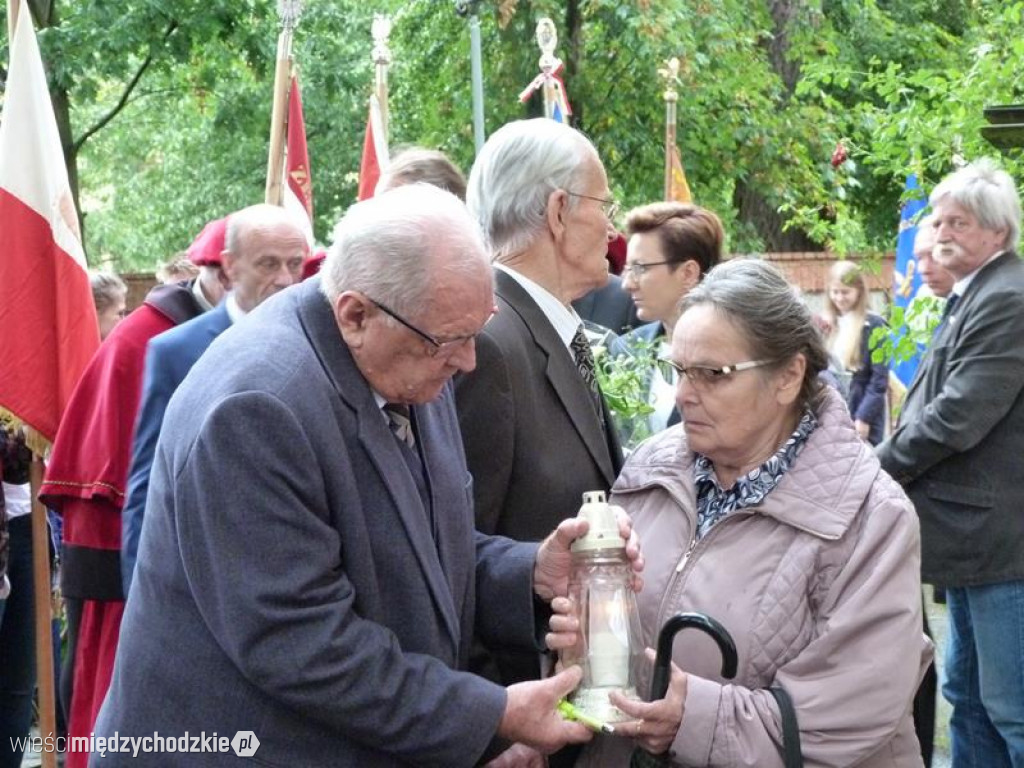 Mieszkańcy oddali hołd ofiarom represji sowieckich