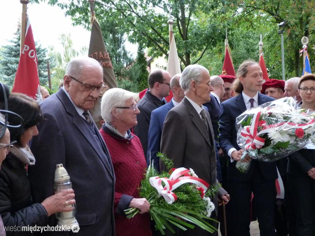 Mieszkańcy oddali hołd ofiarom represji sowieckich