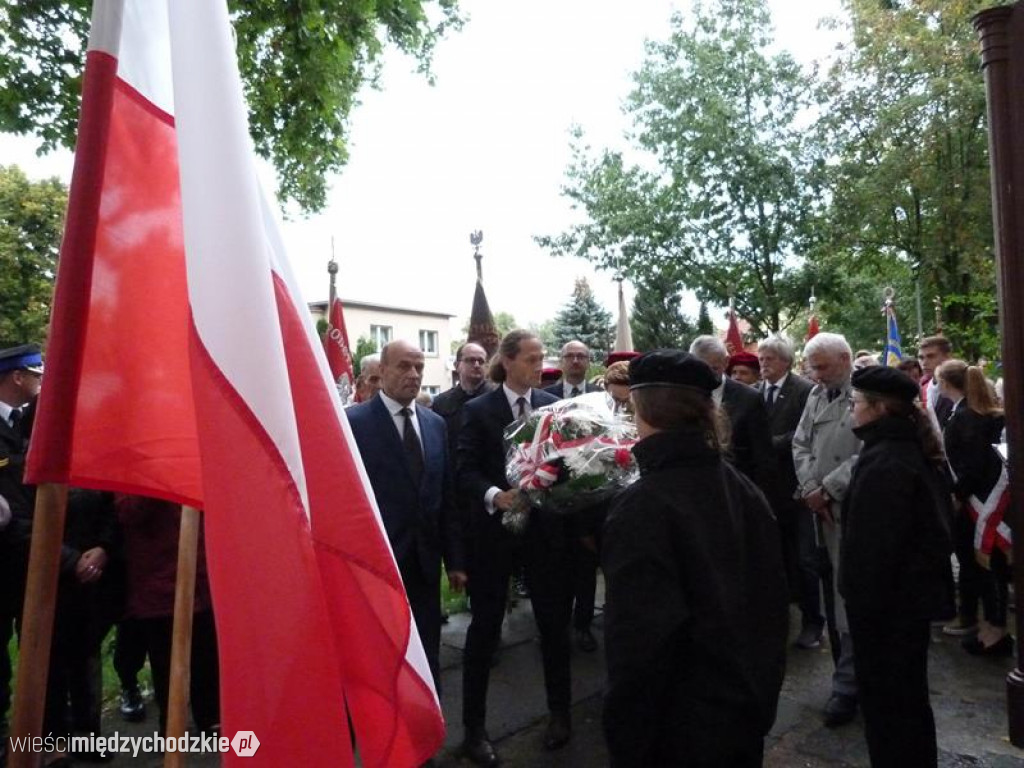 Mieszkańcy oddali hołd ofiarom represji sowieckich