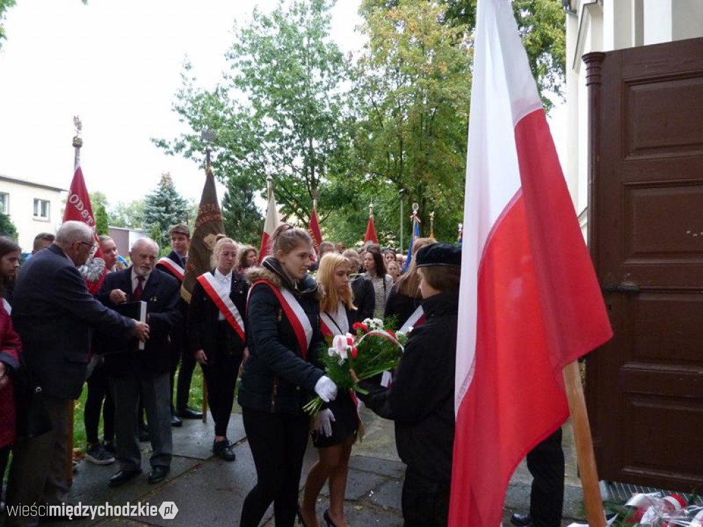 Mieszkańcy oddali hołd ofiarom represji sowieckich
