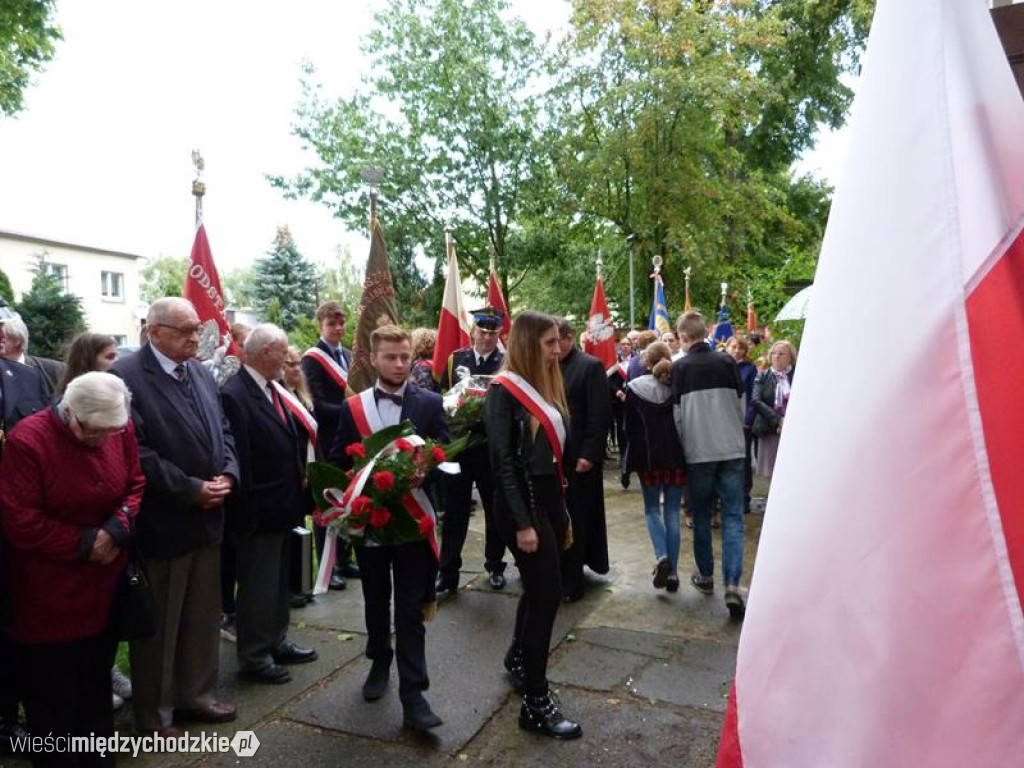 Mieszkańcy oddali hołd ofiarom represji sowieckich