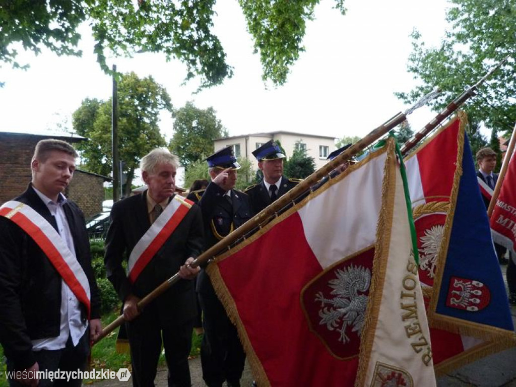 Mieszkańcy oddali hołd ofiarom represji sowieckich