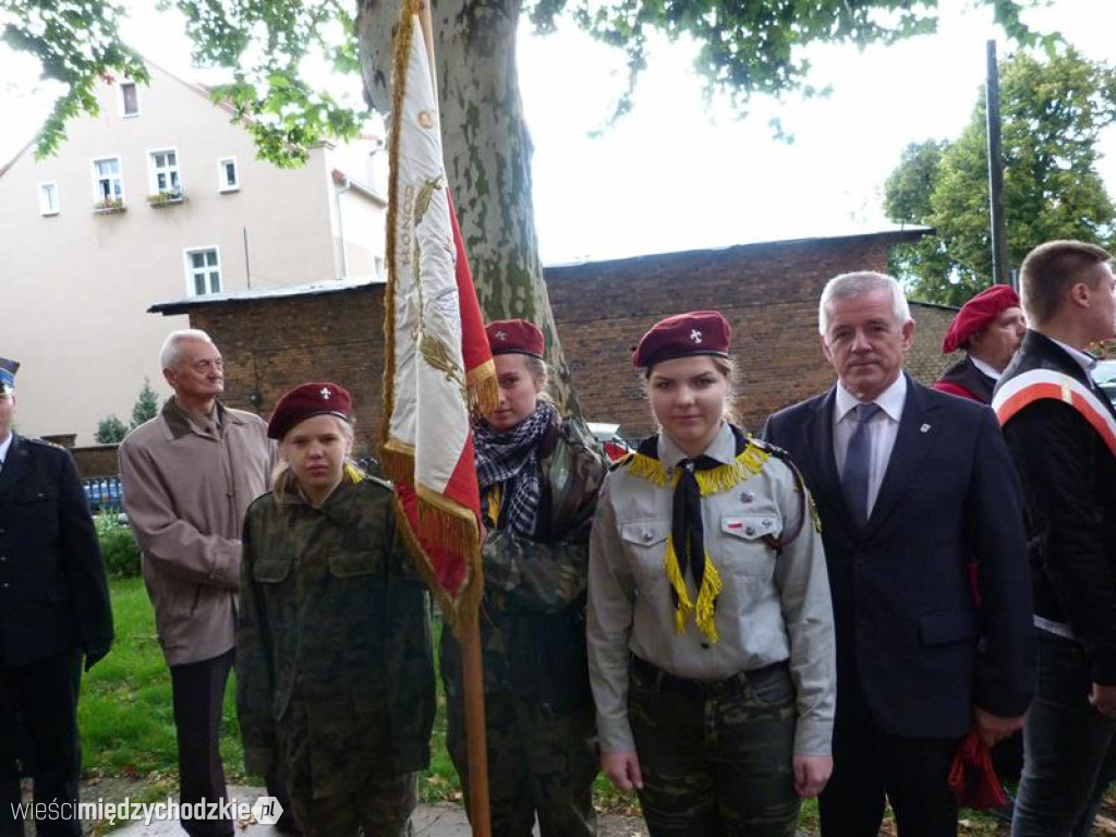 Mieszkańcy oddali hołd ofiarom represji sowieckich