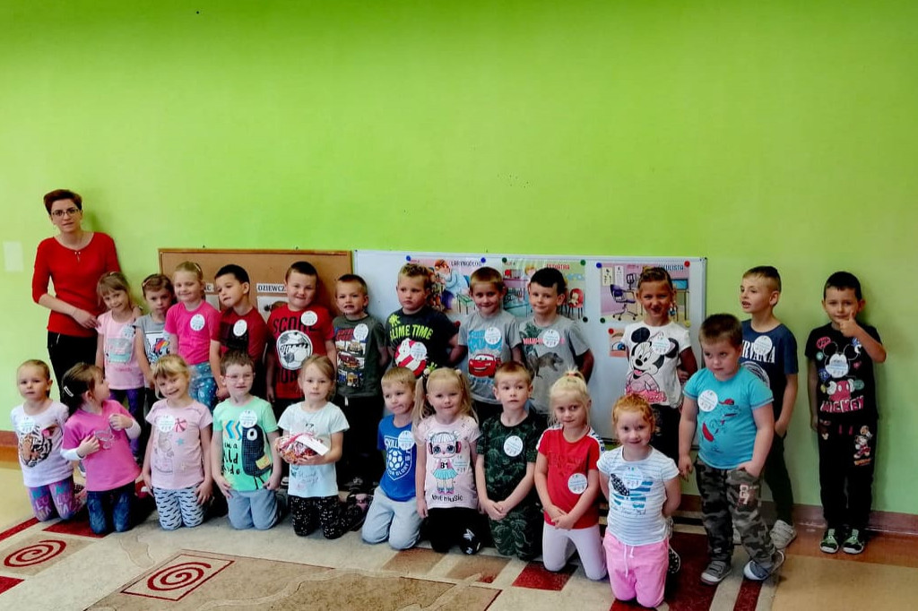 Dzień Przedszkolaka