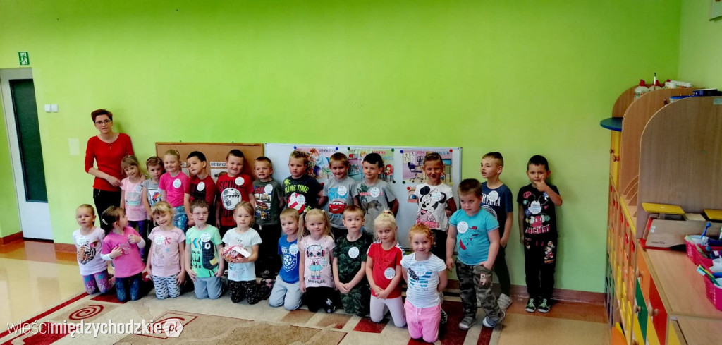 Dzień Przedszkolaka