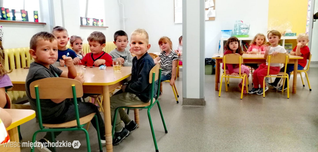 Dzień Przedszkolaka