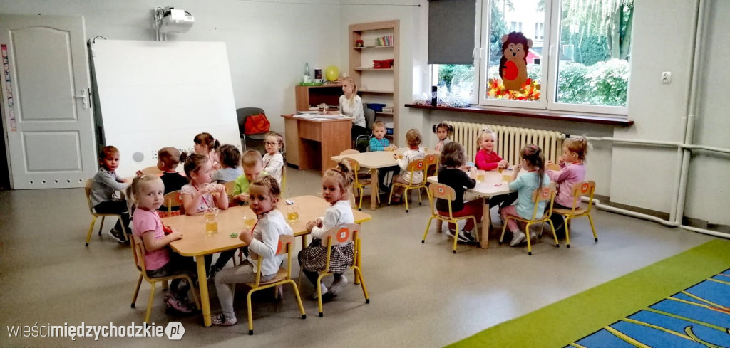 Dzień Przedszkolaka
