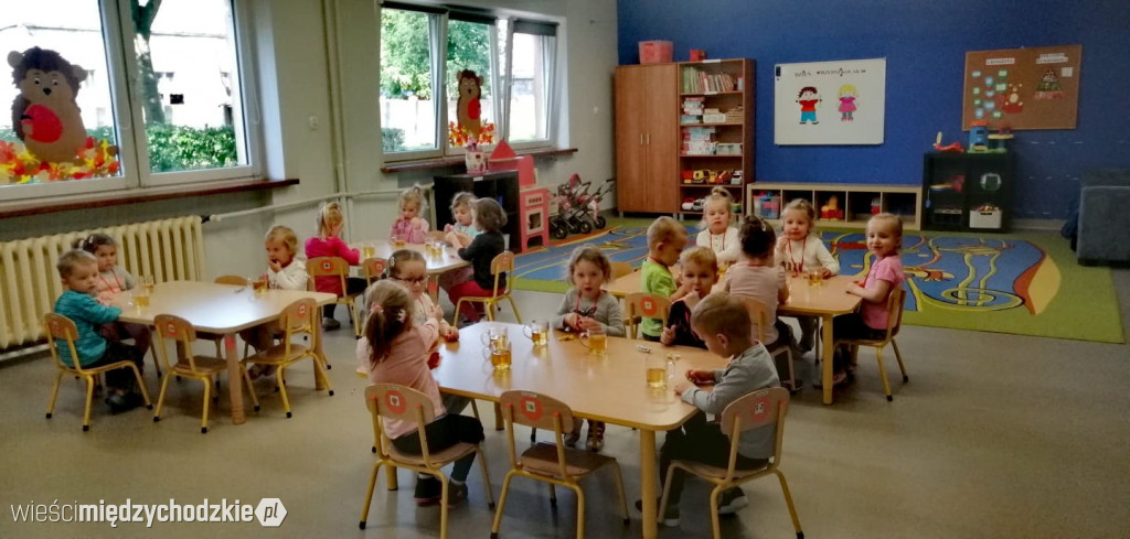 Dzień Przedszkolaka