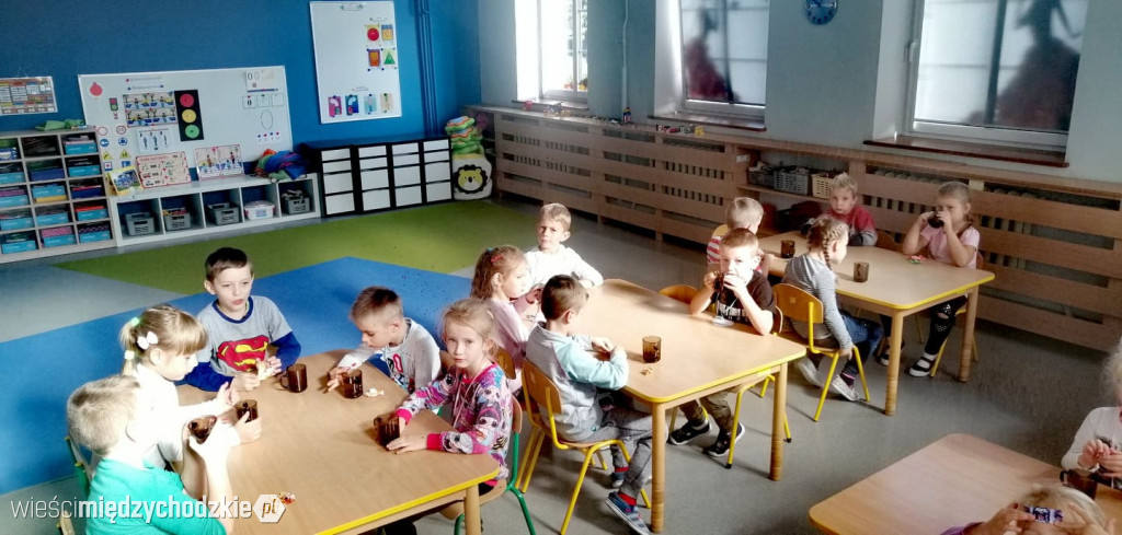 Dzień Przedszkolaka