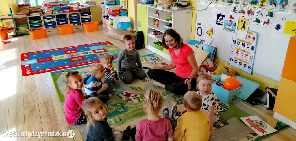 Dzień Przedszkolaka
