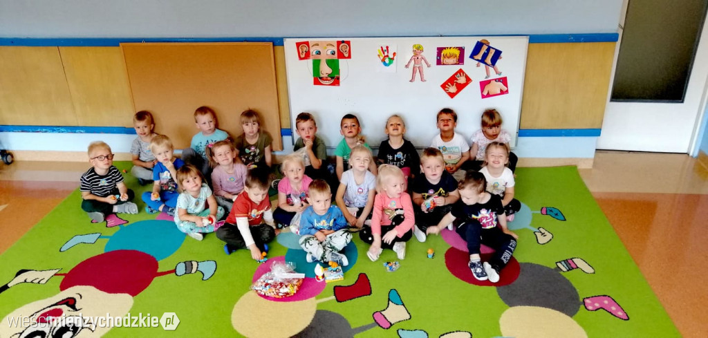 Dzień Przedszkolaka