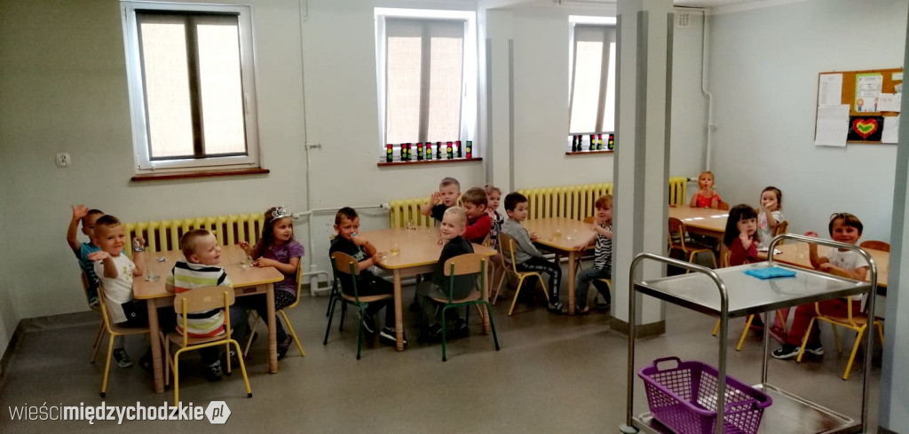 Dzień Przedszkolaka