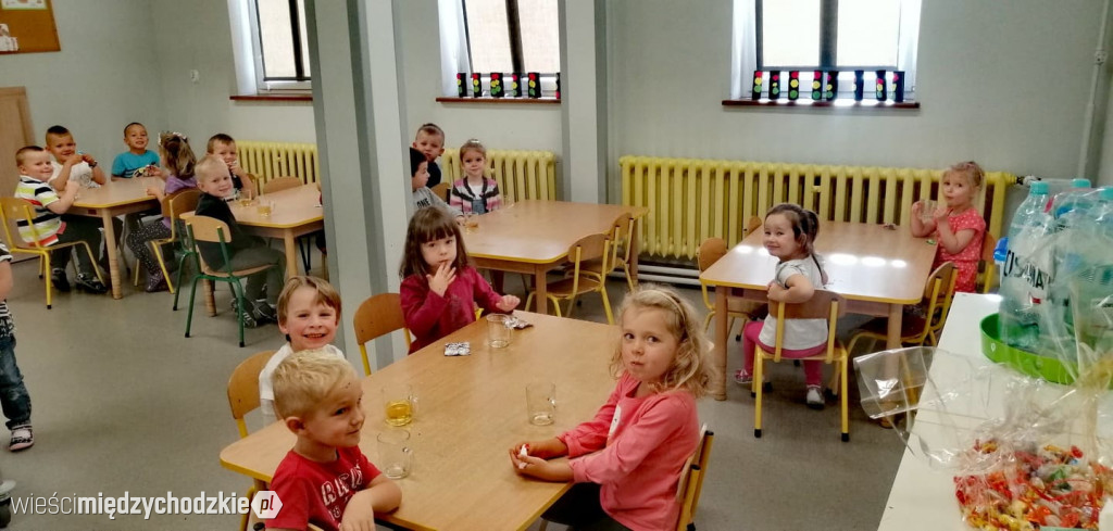 Dzień Przedszkolaka