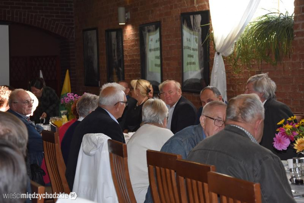 40-lecie Ogrodu Działkowego Spółdzielca