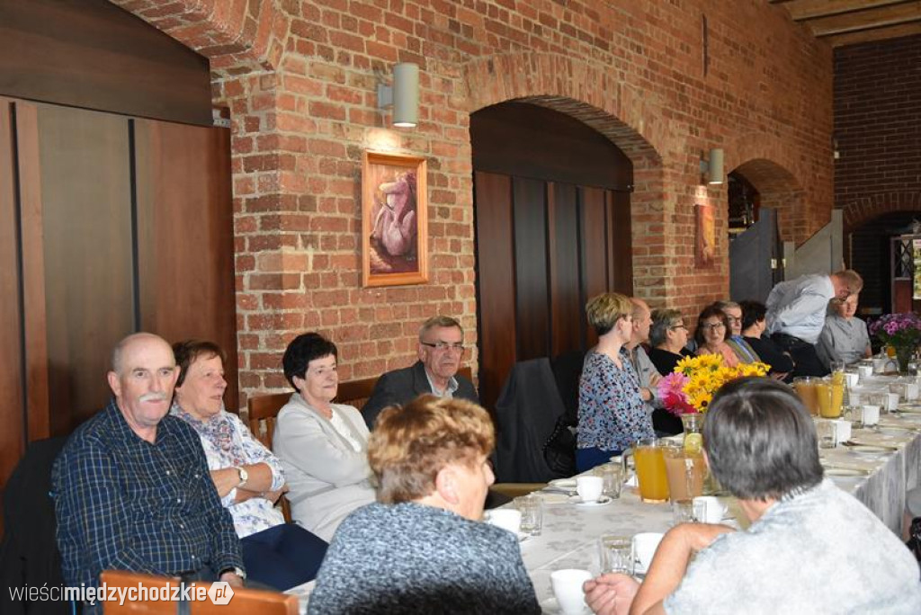 40-lecie Ogrodu Działkowego Spółdzielca