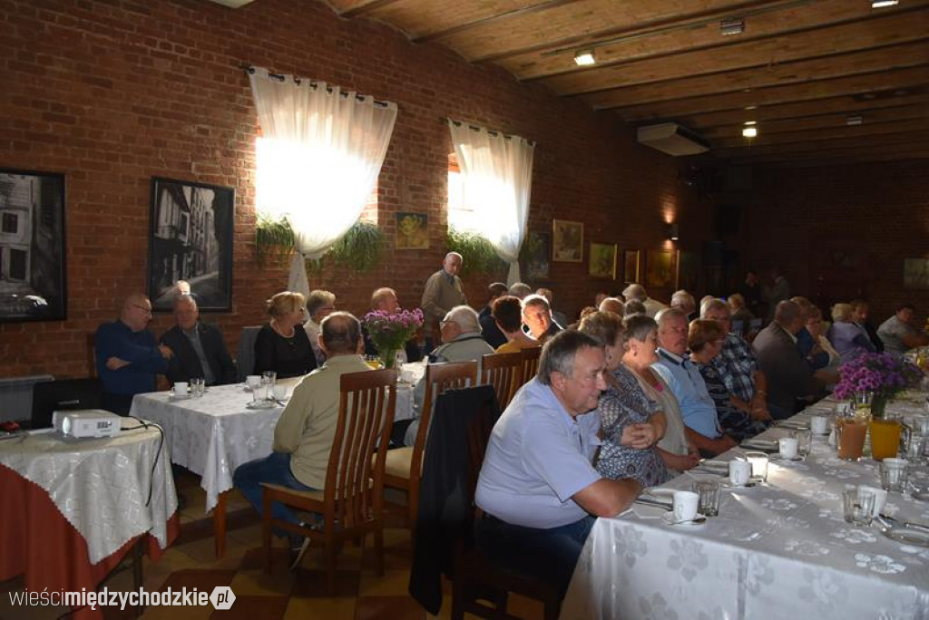 40-lecie Ogrodu Działkowego Spółdzielca