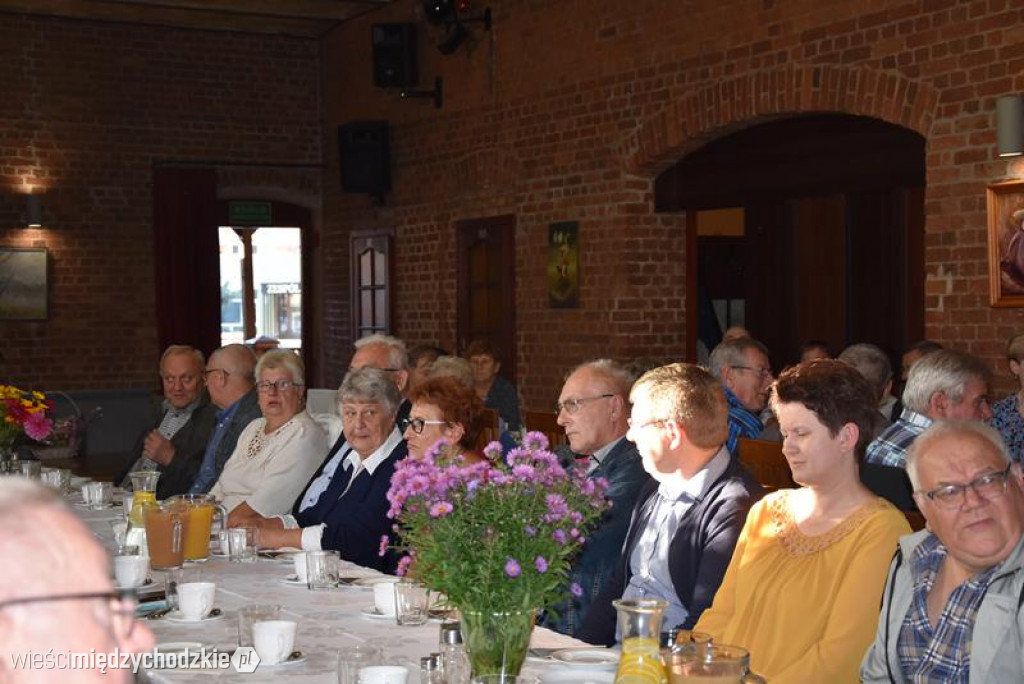 40-lecie Ogrodu Działkowego Spółdzielca