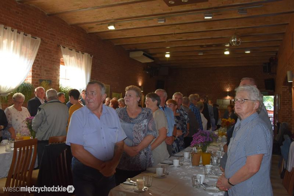 40-lecie Ogrodu Działkowego Spółdzielca