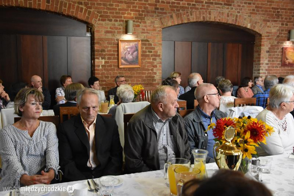 40-lecie Ogrodu Działkowego Spółdzielca