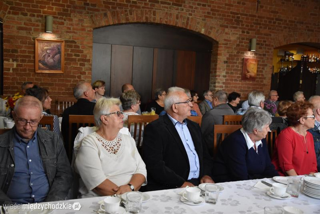 40-lecie Ogrodu Działkowego Spółdzielca