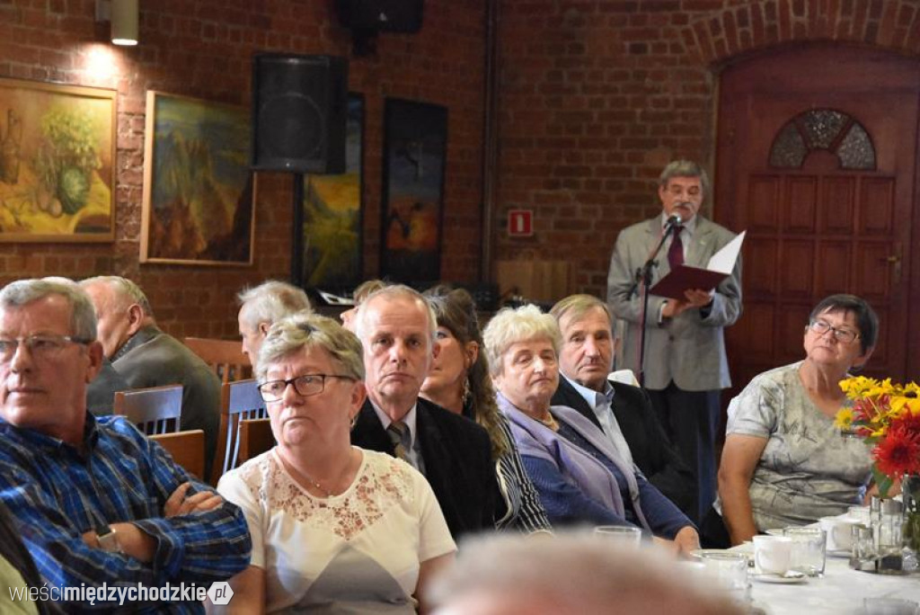 40-lecie Ogrodu Działkowego Spółdzielca