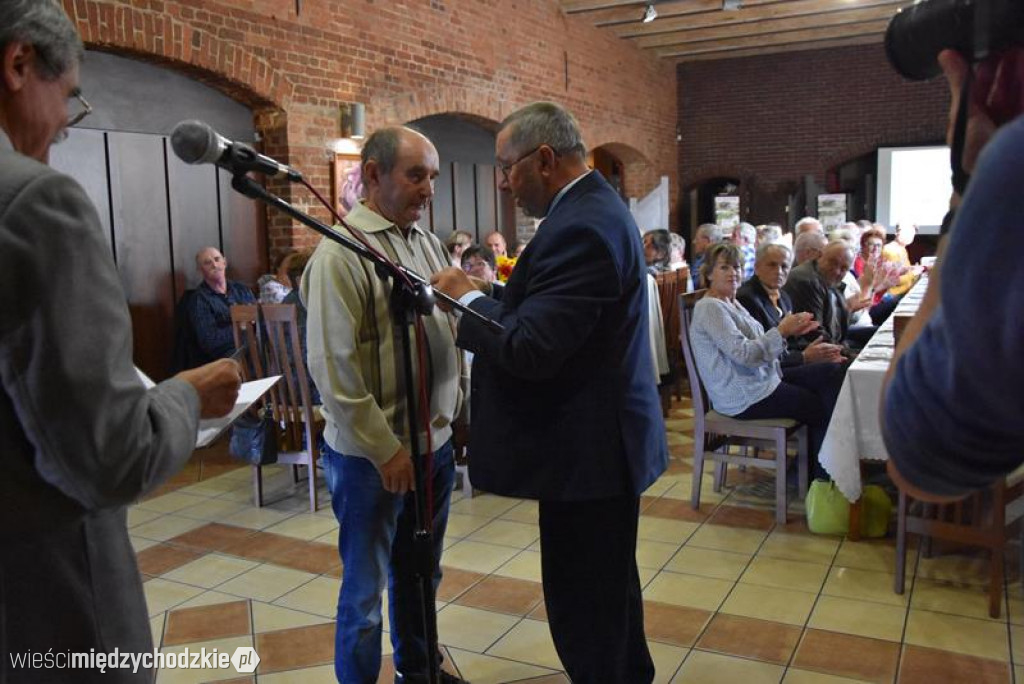 40-lecie Ogrodu Działkowego Spółdzielca