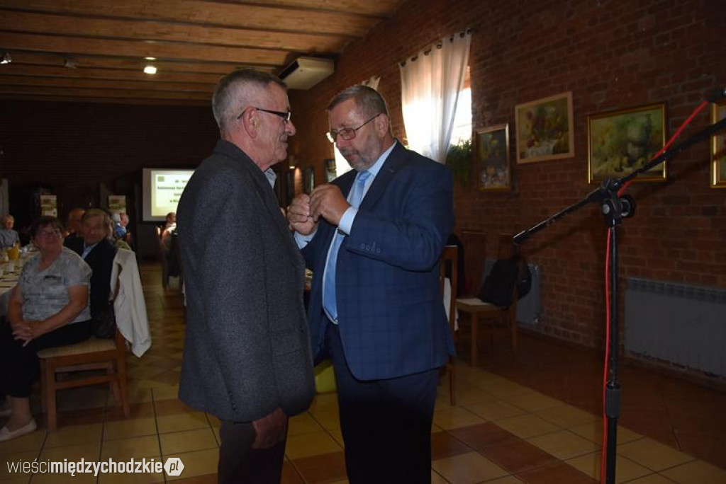 40-lecie Ogrodu Działkowego Spółdzielca