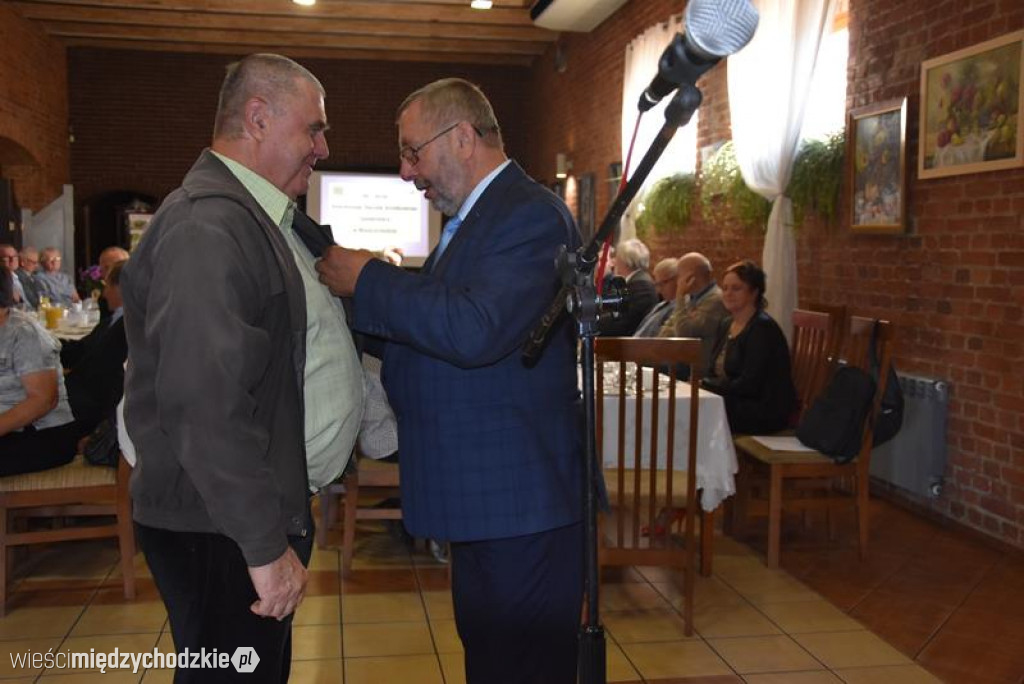 40-lecie Ogrodu Działkowego Spółdzielca