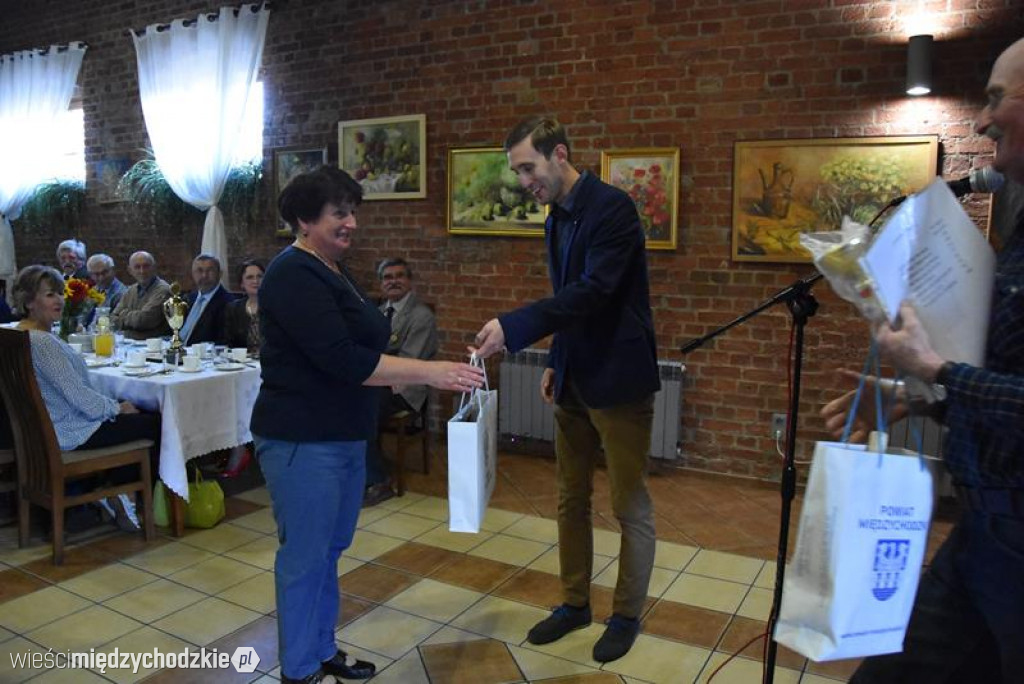 40-lecie Ogrodu Działkowego Spółdzielca