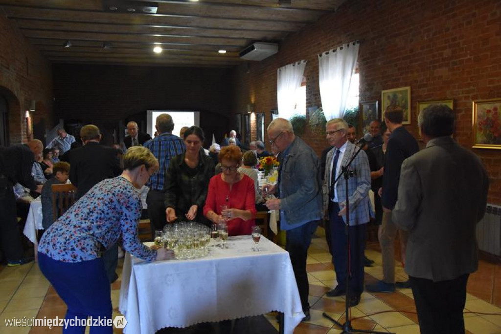 40-lecie Ogrodu Działkowego Spółdzielca