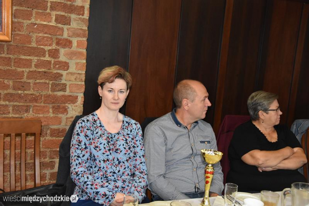 40-lecie Ogrodu Działkowego Spółdzielca