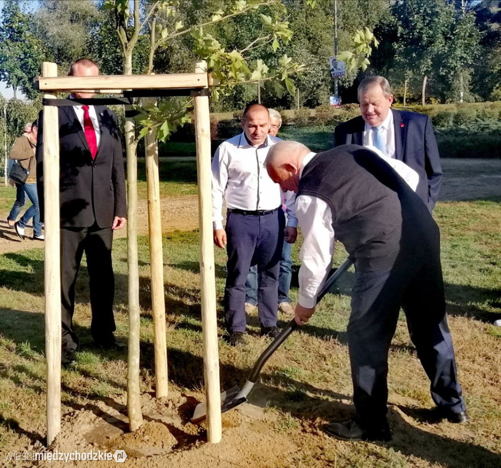 Spotkanie przedwyborcze Romualda Ajchlera