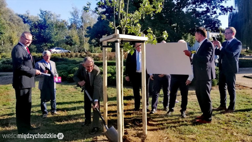 Spotkanie przedwyborcze Romualda Ajchlera