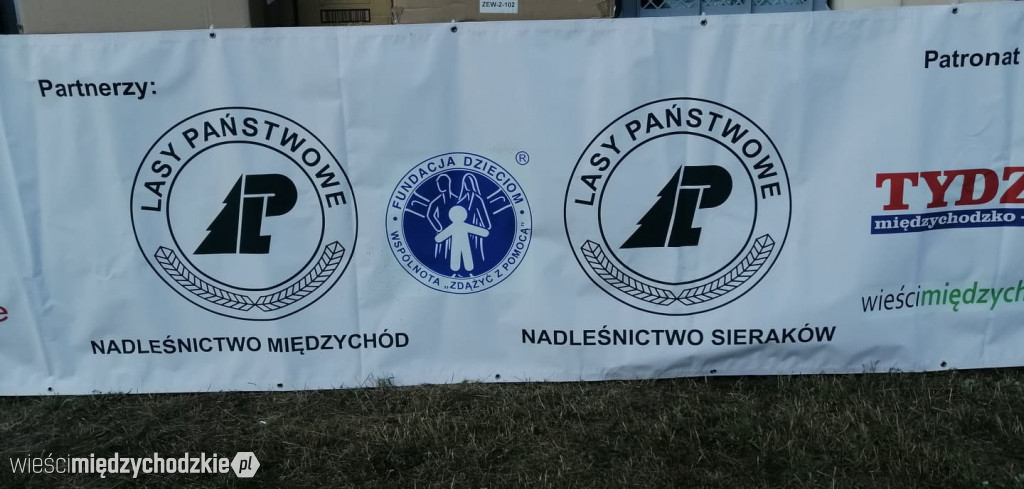 Przygotowania do Finału Scott MTB Challenge w Mokrzcu